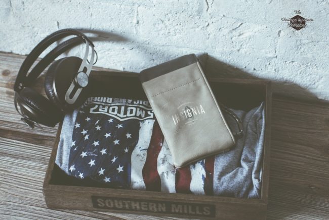 American Flag T-Shirt - immagine 3